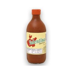 Salsa Valentina 370 Ml.