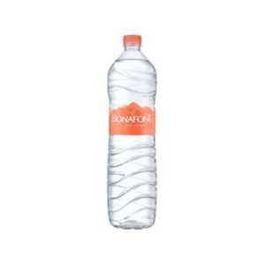 Agua Natural Bonafont 1.5L