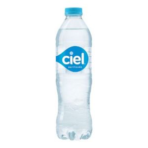 Agua Natural Ciel 600Ml