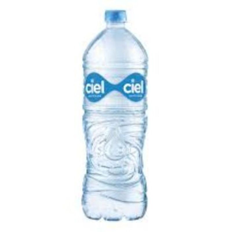 Agua Ciel 5 l