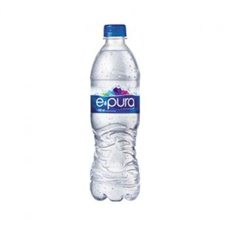 Agua Natura E pura 2 L