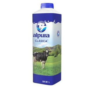 Leche Rex Prefe Esp Alpura 1L