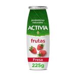 Activia-Fresa-225G