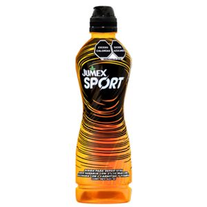 Jumex Sport Naranja 600Ml
