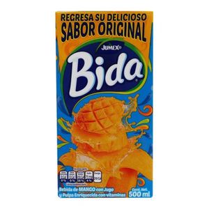 Jumex Bida Mango 500Ml