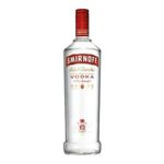 Smirnoff-Vodka-1L