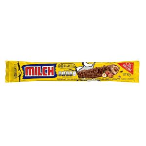 Barra De Chocolate Avellana Milch 40Gr