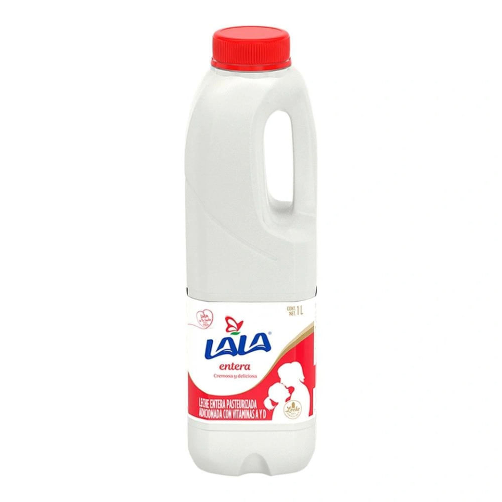 Leche Entera Pet Lala 1L | CCK
