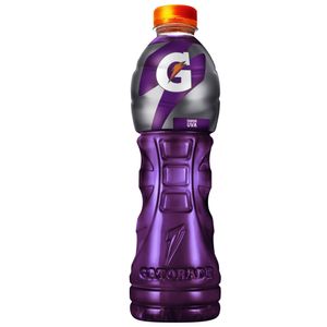 Gatorade Uva 500 ml