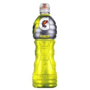 Gatorade Lima Limon 1Lt
