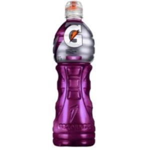 Gatorade Uva 1Lt