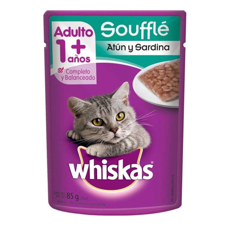 Whiskas-Jelly-Pouch-Atun-Y-Sardina-85-G-