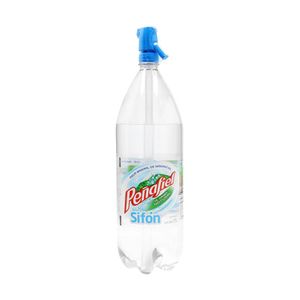 Peñafiel Mineral Sifon 1.75 L.