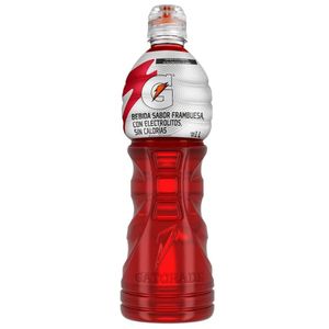 Gatorade Frambuesa 1Lt