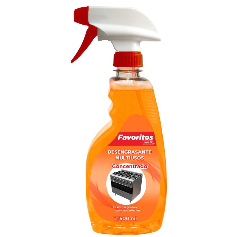 Desengrasante-Favoritos-Ck-500Ml