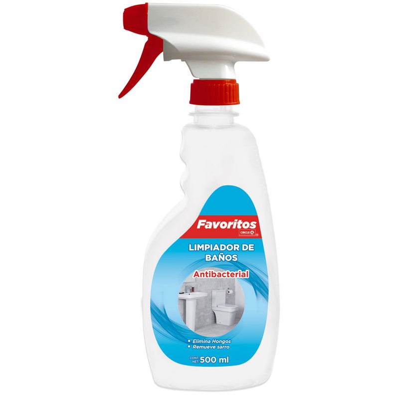 Limpiabaños-Favoritos-Ck-500Ml