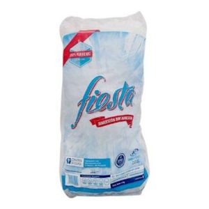 Hielo Cubo Fiesta 5Kg