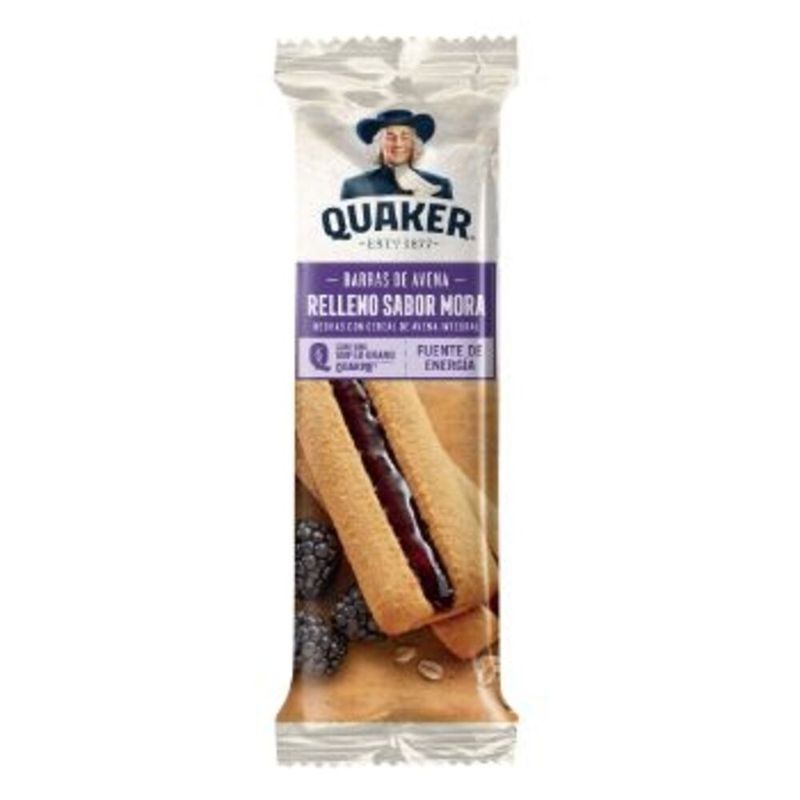 Barra-Moras-Quaker-60Gr