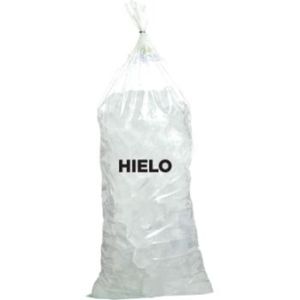 Bolsa De Hielo Idhasa 5Kg