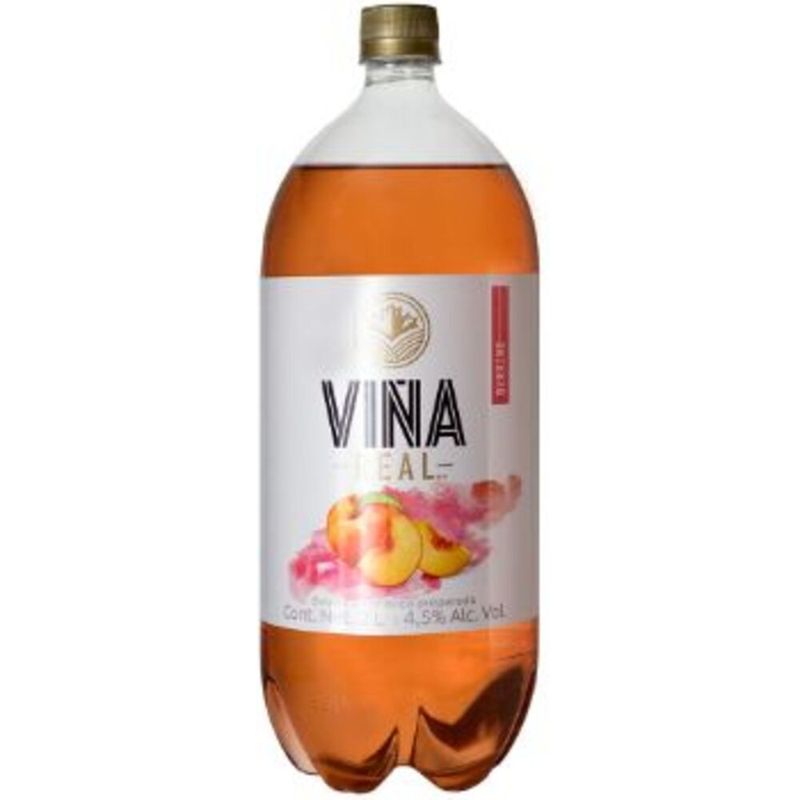 Viña-Real-Durazno-2L