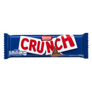 Chocolate Crunch Nestle 44Gr