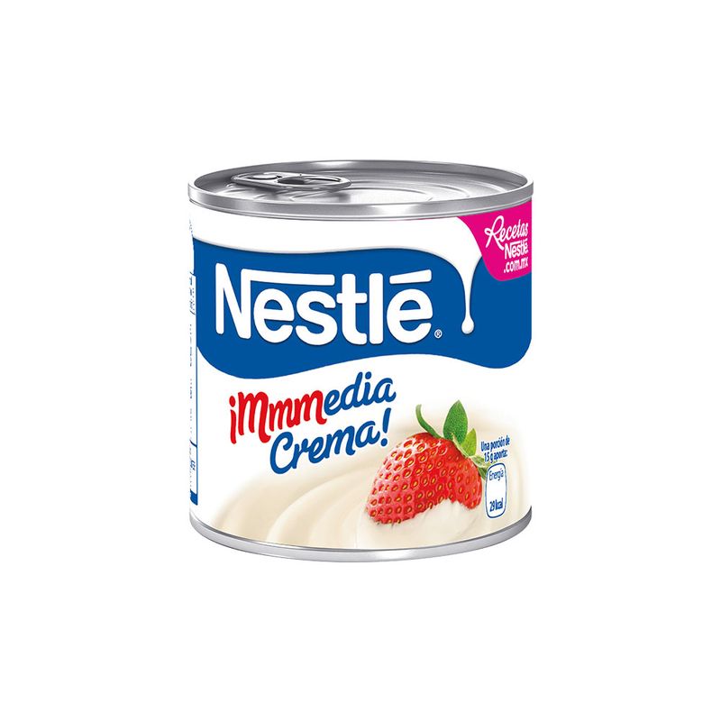 Nestle-Media-Crema-225G
