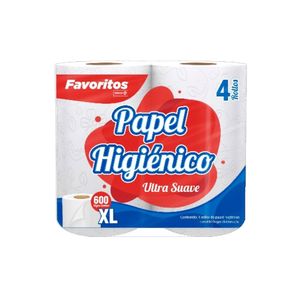 Higienico Favortitos Ck 4/600 Hj