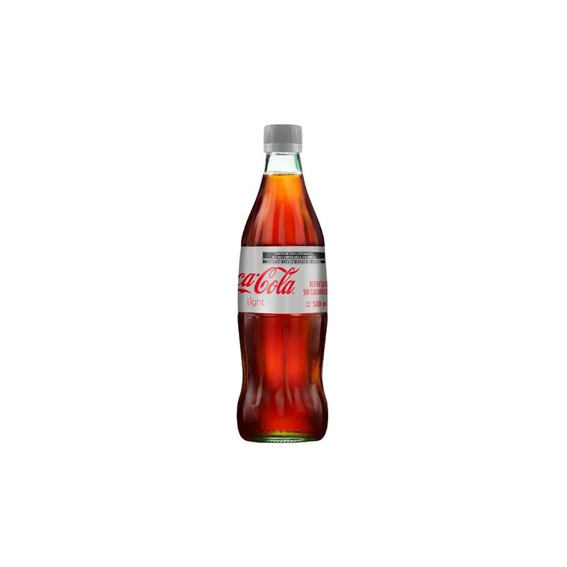 Coca-Cola-Light-Vidrio-235Ml