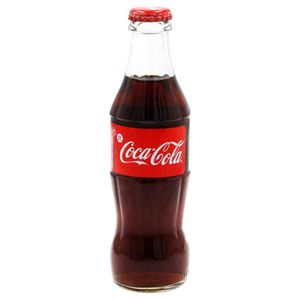 Coca Cola Vidrio 235Ml