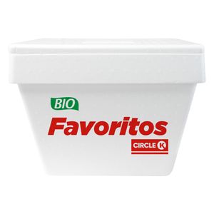 Hielera Termica 19 Lts Favoritos Bio