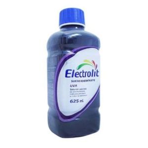 Electrolit Uva 625Ml