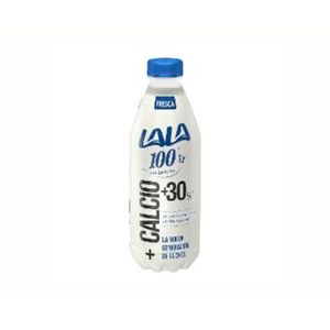 Lala 100 Regular 1L