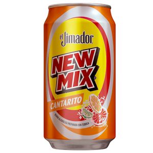 New Mix Cantarito 350Ml