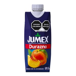 Jumex Prisma Durazn 475Ml