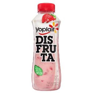 Disfuta Beber Fresa 307 Gr