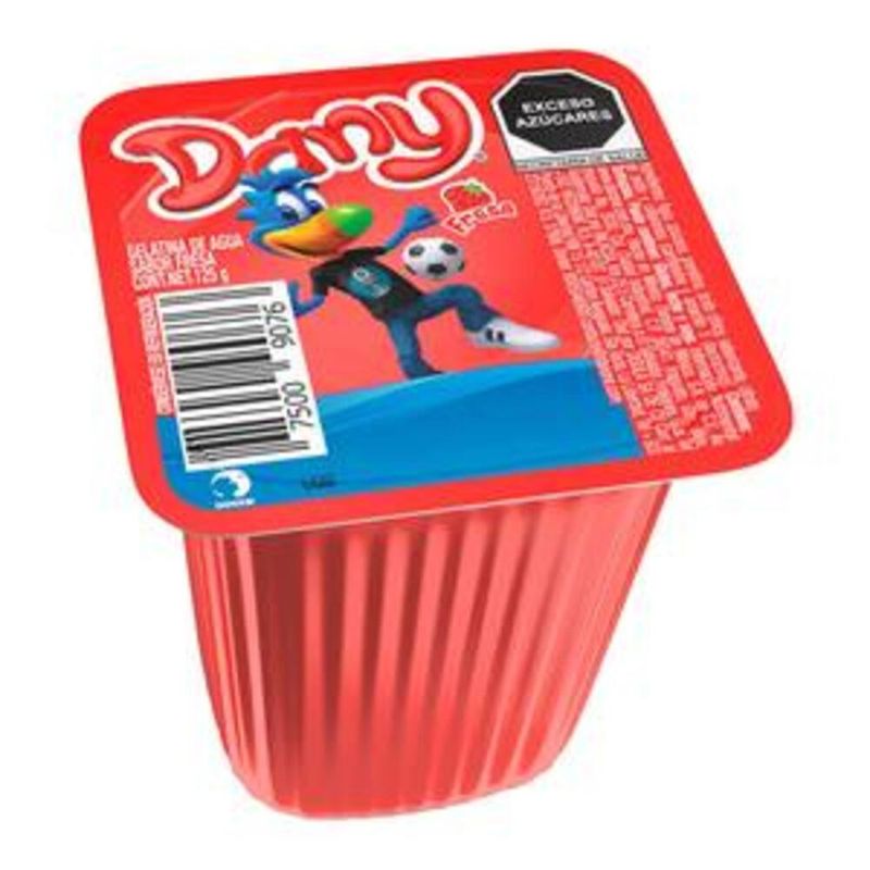 Gelatina-Dany-Fresa-125Gr