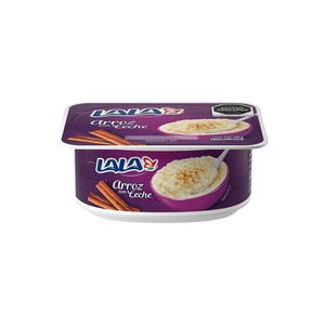 Arroz Con Leche Lala 125Gr