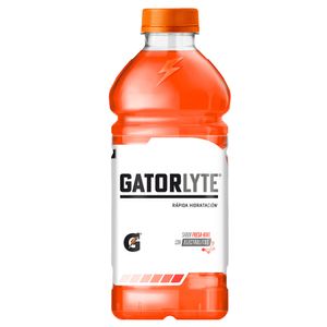 Gatorlyte Fresa Kiwi 20 Oz Pet 6 Xd