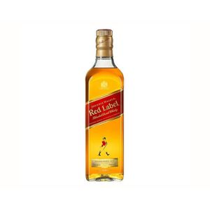 Johnniewalker Red L 700Ml