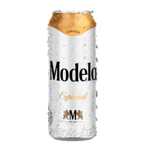Modelo Especial Latota 710Ml