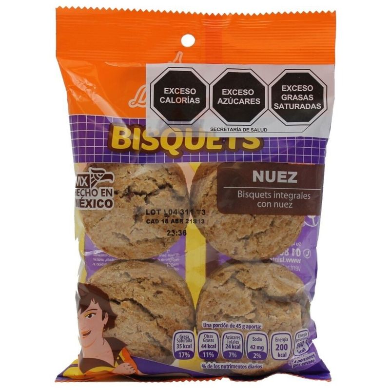 Bisquet-De-Nuez-La-Integral-180Gr