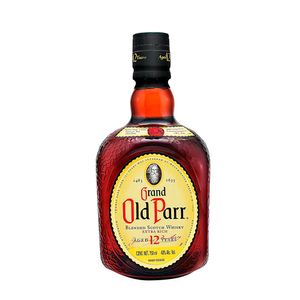 Whisky Old Parr 750 Ml