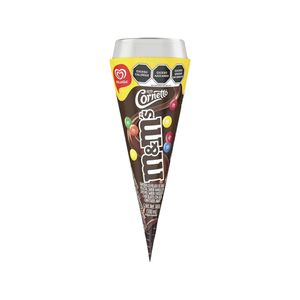 Cornetto Mms Holanda 100Ml