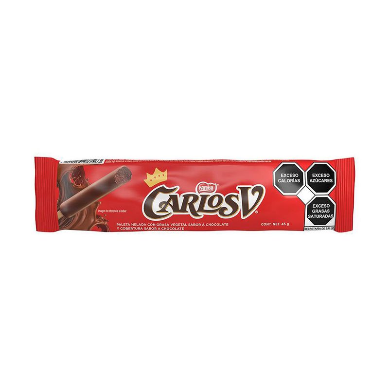 Paleta-Carlos-V-Chocoleche-42-Gr-