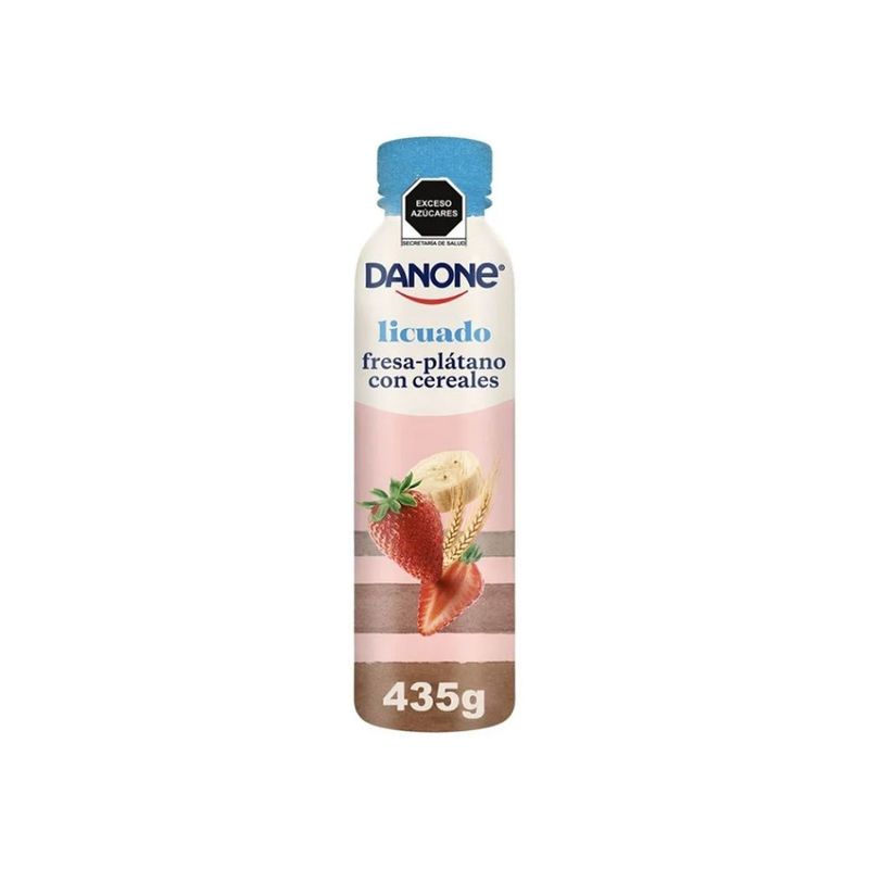 Danone-Shake-Straw-Banana-435G