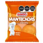 Mantecadas-4P-Bimbo-125Gr