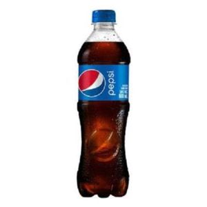 Pepsi 600Ml.