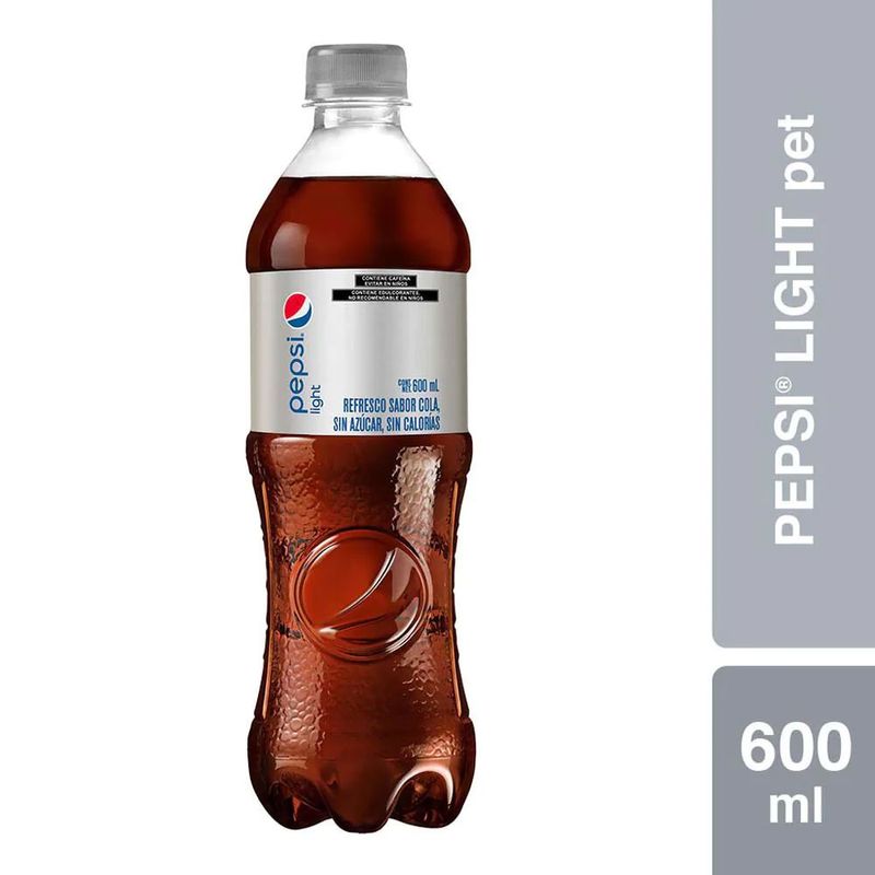 Pepsi-Light-600Ml