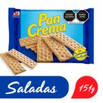 Pancrema-Gamesa-151-Gr