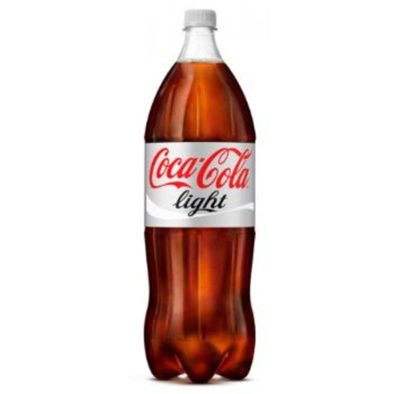 Coca-Cola-Light-Pet-1L